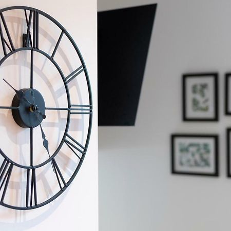 Apartament Le Petit Botte Rennes Zewnętrze zdjęcie